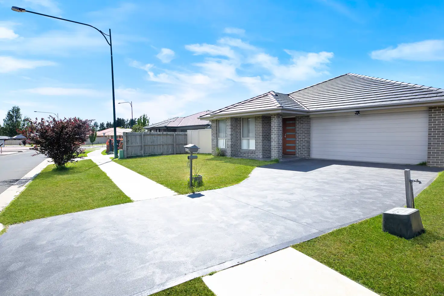Main view of Homely house listing, 14 Kamilaroi Crescent, Mittagong NSW 2575