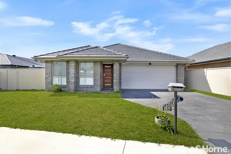 Second view of Homely house listing, 14 Kamilaroi Crescent, Mittagong NSW 2575