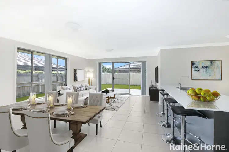 Third view of Homely house listing, 14 Kamilaroi Crescent, Mittagong NSW 2575