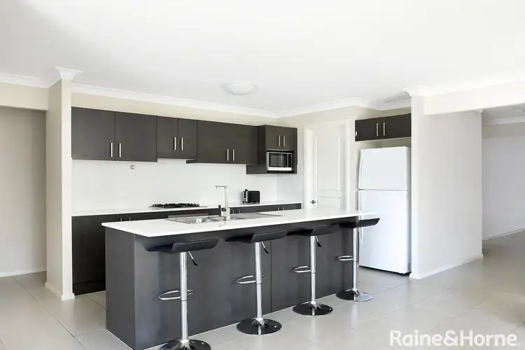 Fourth view of Homely house listing, 14 Kamilaroi Crescent, Mittagong NSW 2575