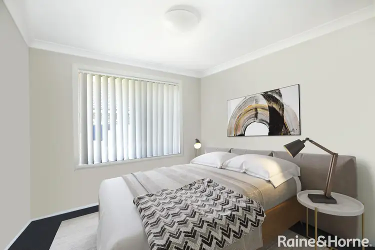 Fifth view of Homely house listing, 14 Kamilaroi Crescent, Mittagong NSW 2575