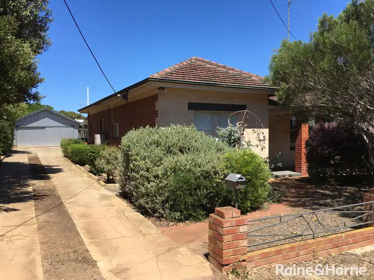 Main view of Homely house listing, 78 London Street, Port Lincoln SA 5606