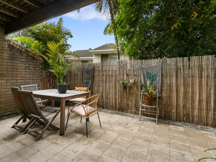 Second view of Homely townhouse listing, 7/20 Arwen Street, Maroochydore QLD 4558