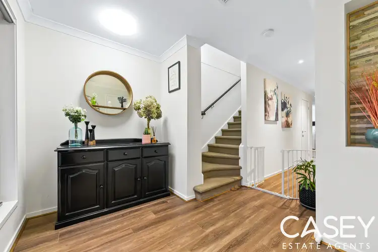 Fourth view of Homely house listing, 22 Fenix Way, Clyde North VIC 3978