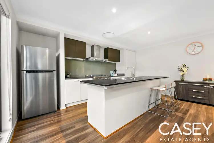 Sixth view of Homely house listing, 22 Fenix Way, Clyde North VIC 3978