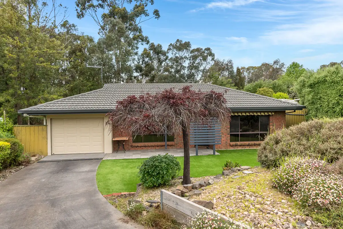 Main view of Homely house listing, 14 Carr Street, Mount Barker SA 5251