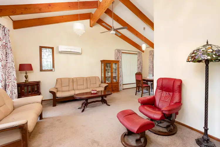 Second view of Homely house listing, 14 Carr Street, Mount Barker SA 5251