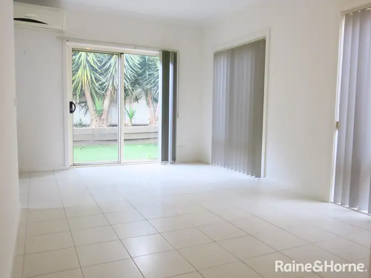 Third view of Homely house listing, 28/40 McCubbin Way, Caroline Springs VIC 3023