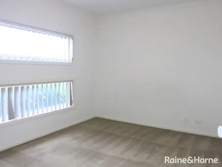 Fifth view of Homely house listing, 28/40 McCubbin Way, Caroline Springs VIC 3023