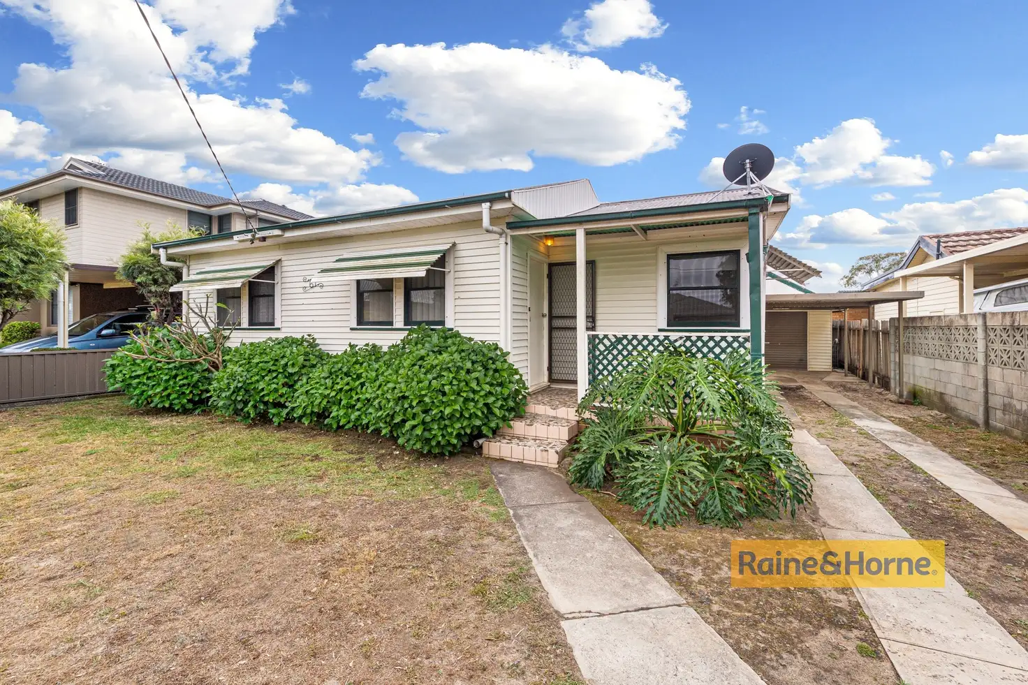 Main view of Homely house listing, 61 Palm Street, Umina Beach NSW 2257