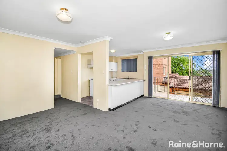 Second view of Homely unit listing, 19/41 Morehead Avenue, Mount Druitt NSW 2770