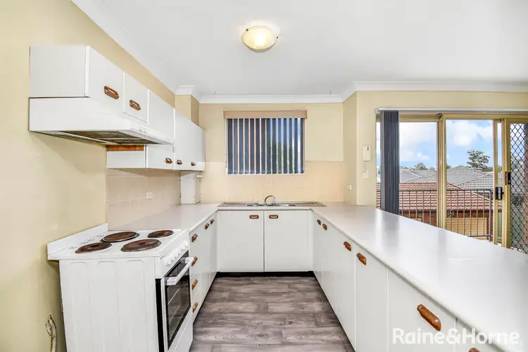 Third view of Homely unit listing, 19/41 Morehead Avenue, Mount Druitt NSW 2770