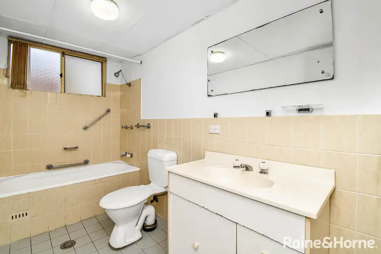 Fourth view of Homely unit listing, 19/41 Morehead Avenue, Mount Druitt NSW 2770