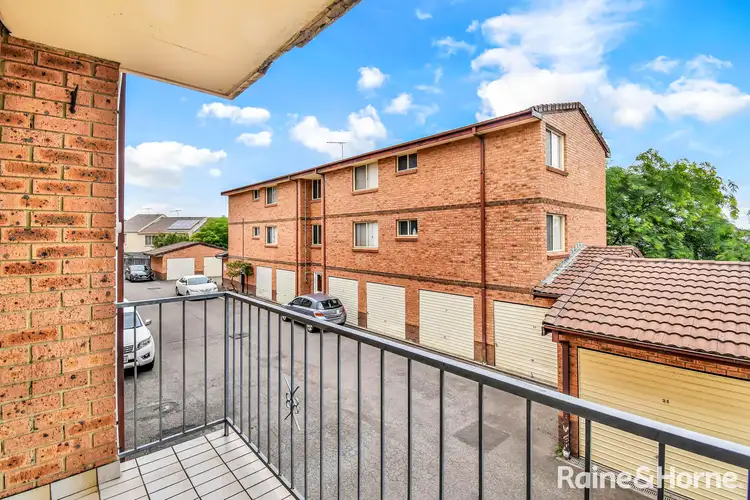 Fifth view of Homely unit listing, 19/41 Morehead Avenue, Mount Druitt NSW 2770
