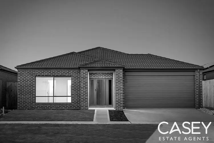 Main view of Homely house listing, 68 Haflinger Avenue, Cranbourne East VIC 3977