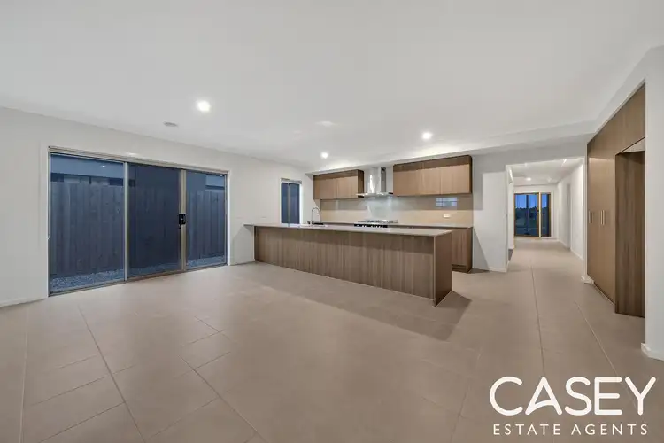 Third view of Homely house listing, 68 Haflinger Avenue, Cranbourne East VIC 3977