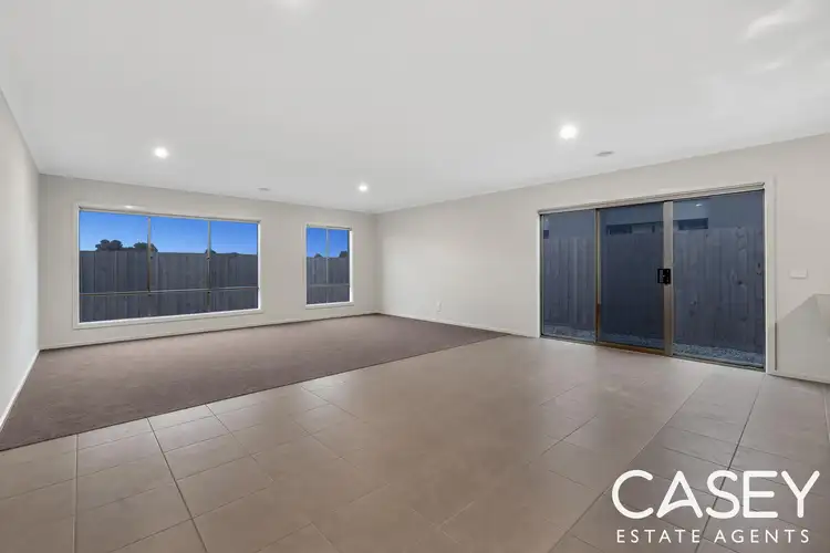 Fifth view of Homely house listing, 68 Haflinger Avenue, Cranbourne East VIC 3977