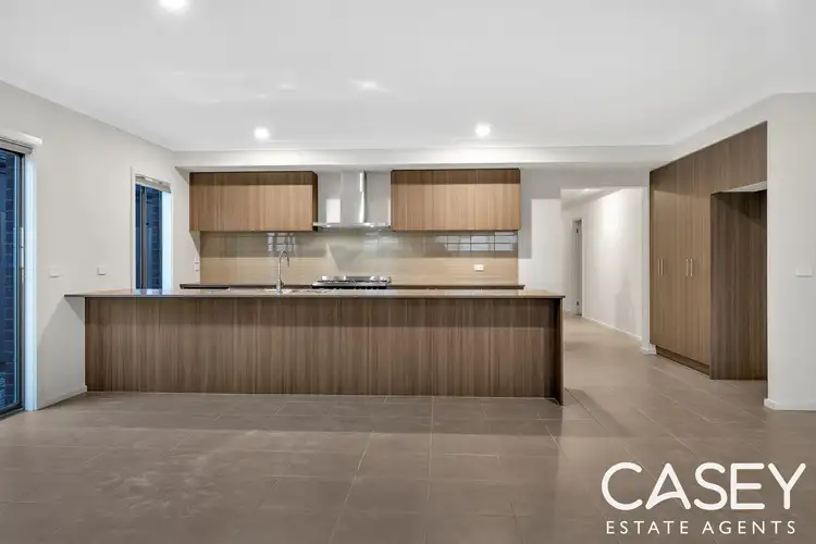 Sixth view of Homely house listing, 68 Haflinger Avenue, Cranbourne East VIC 3977