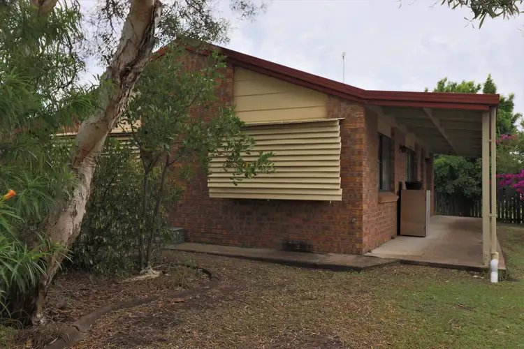Main view of Homely unit listing, 9/82 Miller Street, Urangan QLD 4655