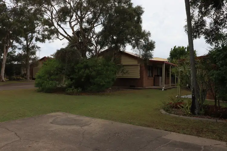 Second view of Homely unit listing, 9/82 Miller Street, Urangan QLD 4655