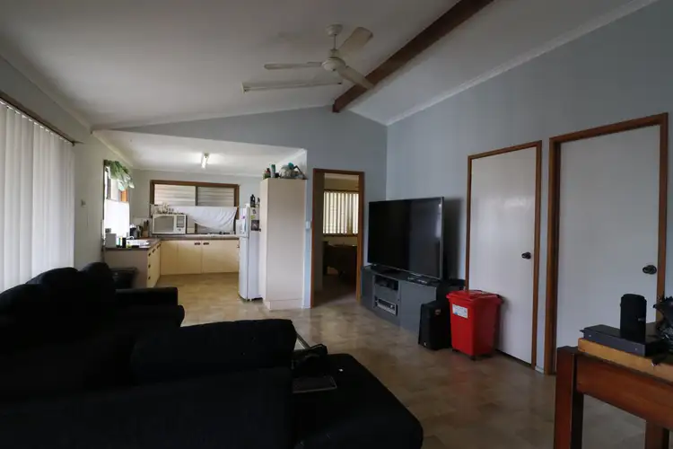 Fourth view of Homely unit listing, 9/82 Miller Street, Urangan QLD 4655