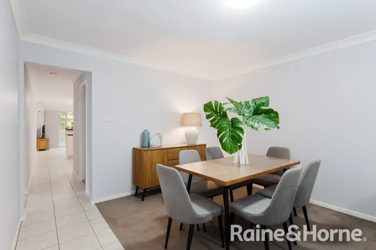 Fifth view of Homely semi-detached listing, 1/48 Callan Avenue, Maryland NSW 2287