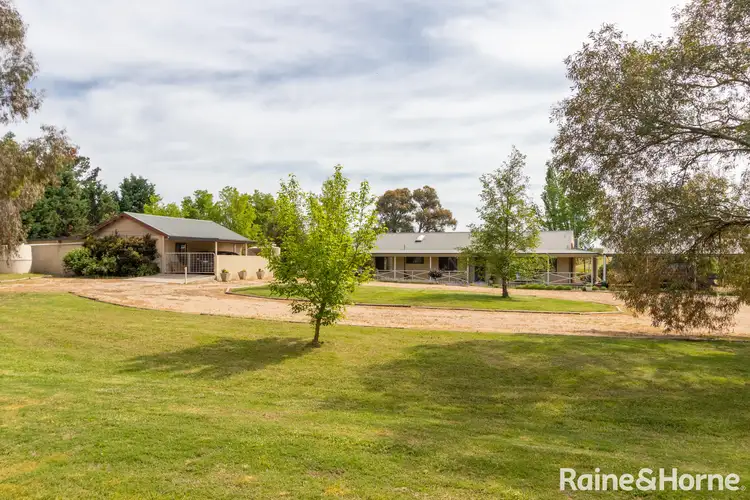 59 Woodside Drive, Mount Rankin NSW 2795