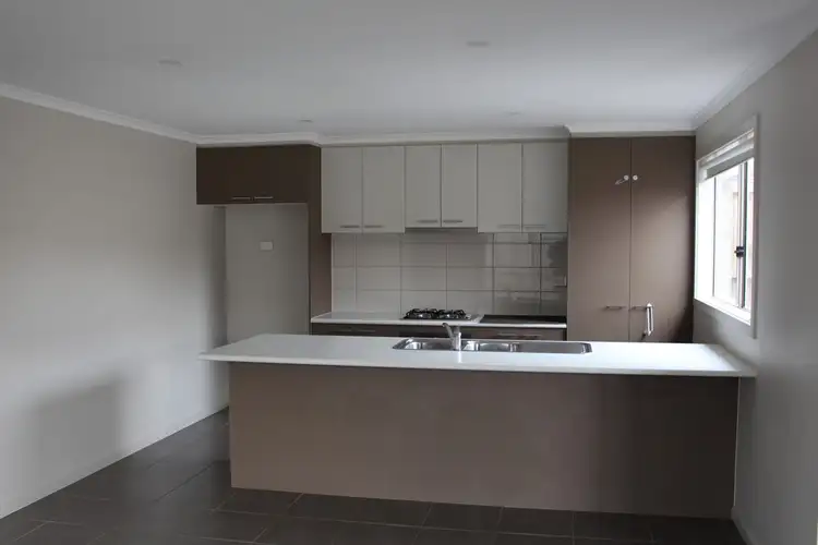 Third view of Homely house listing, 5 Lampton Way, Sunbury VIC 3429