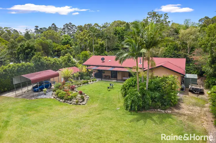 Third view of Homely house listing, 31 Swift Drive, Cooroy QLD 4563