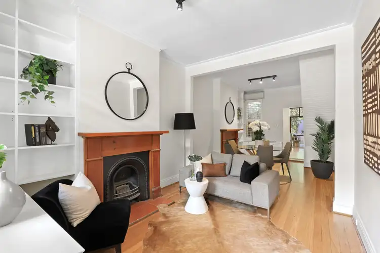 Second view of Homely house listing, 428 Abercrombie Street, Darlington NSW 2008