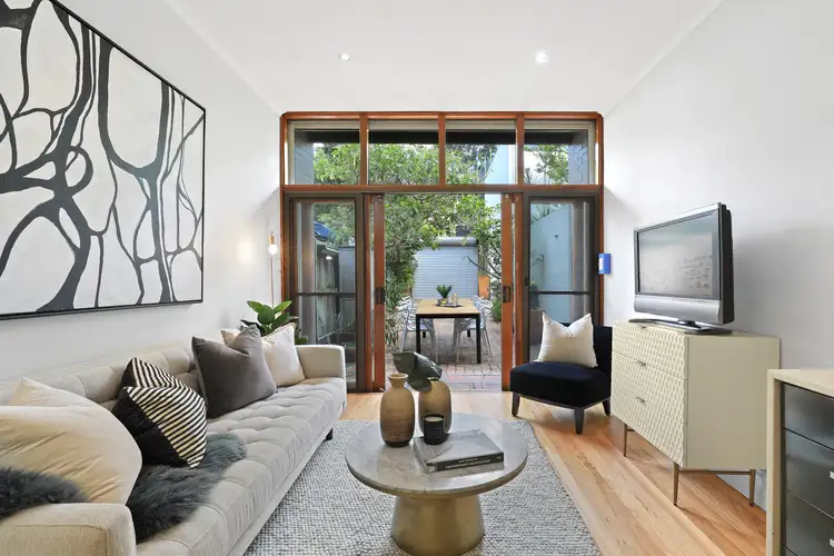 Third view of Homely house listing, 428 Abercrombie Street, Darlington NSW 2008