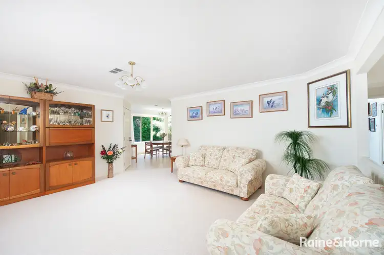 Fourth view of Homely house listing, 4 Trumpeter Circuit, Corlette NSW 2315