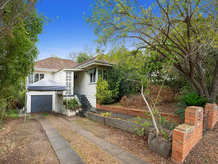 Main view of Homely house listing, 127 Waverley Road, Taringa QLD 4068