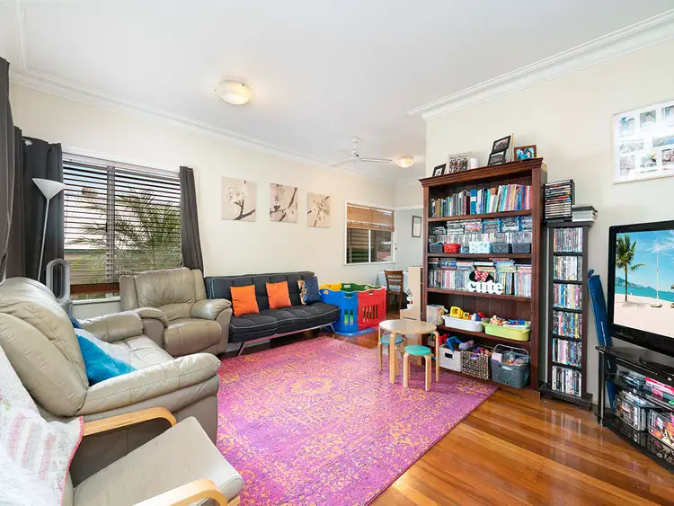 Third view of Homely house listing, 127 Waverley Road, Taringa QLD 4068