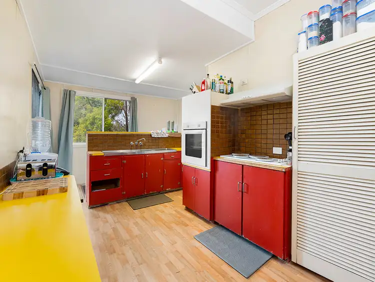 Fourth view of Homely house listing, 127 Waverley Road, Taringa QLD 4068