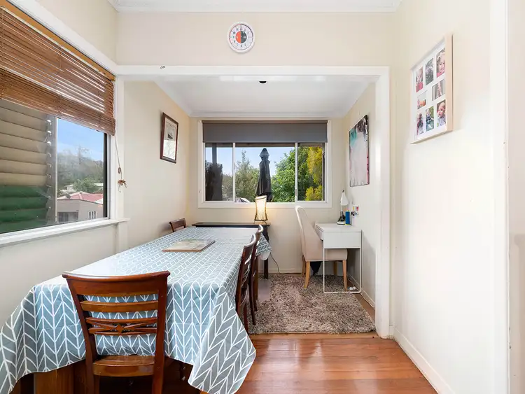 Fifth view of Homely house listing, 127 Waverley Road, Taringa QLD 4068