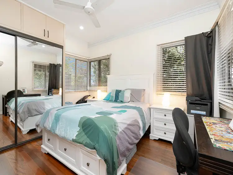 Sixth view of Homely house listing, 127 Waverley Road, Taringa QLD 4068