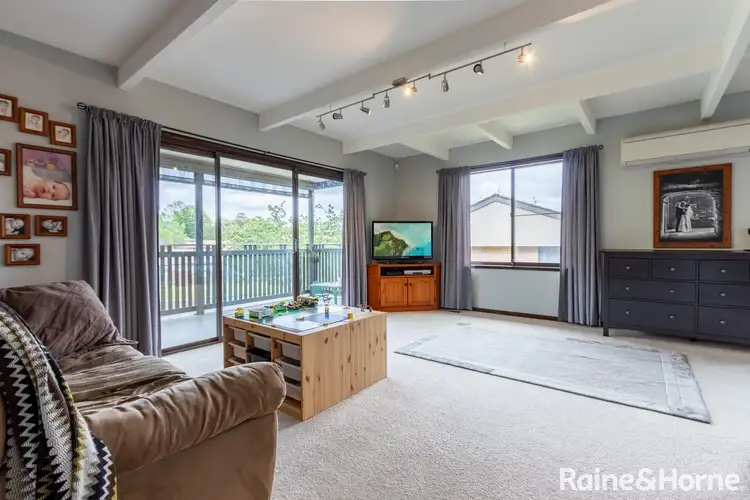 Second view of Homely house listing, 10 Casey Circuit, West Bathurst NSW 2795