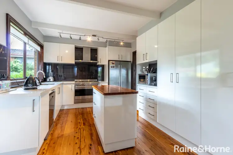 Sixth view of Homely house listing, 10 Casey Circuit, West Bathurst NSW 2795