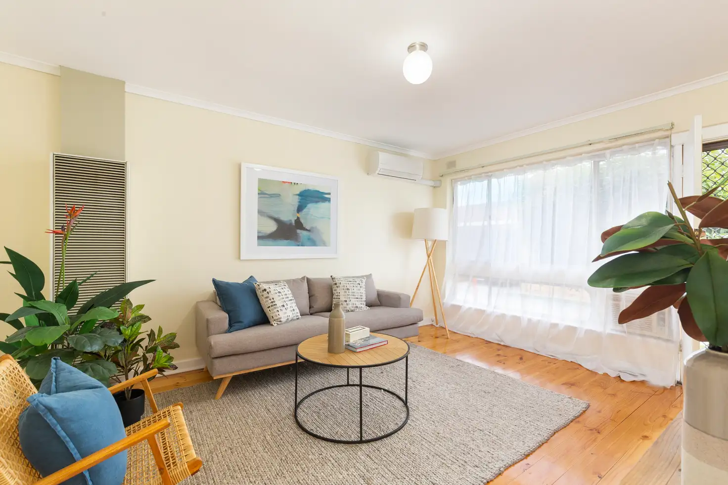 Main view of Homely unit listing, 12/20 Addison Road, Black Forest SA 5035