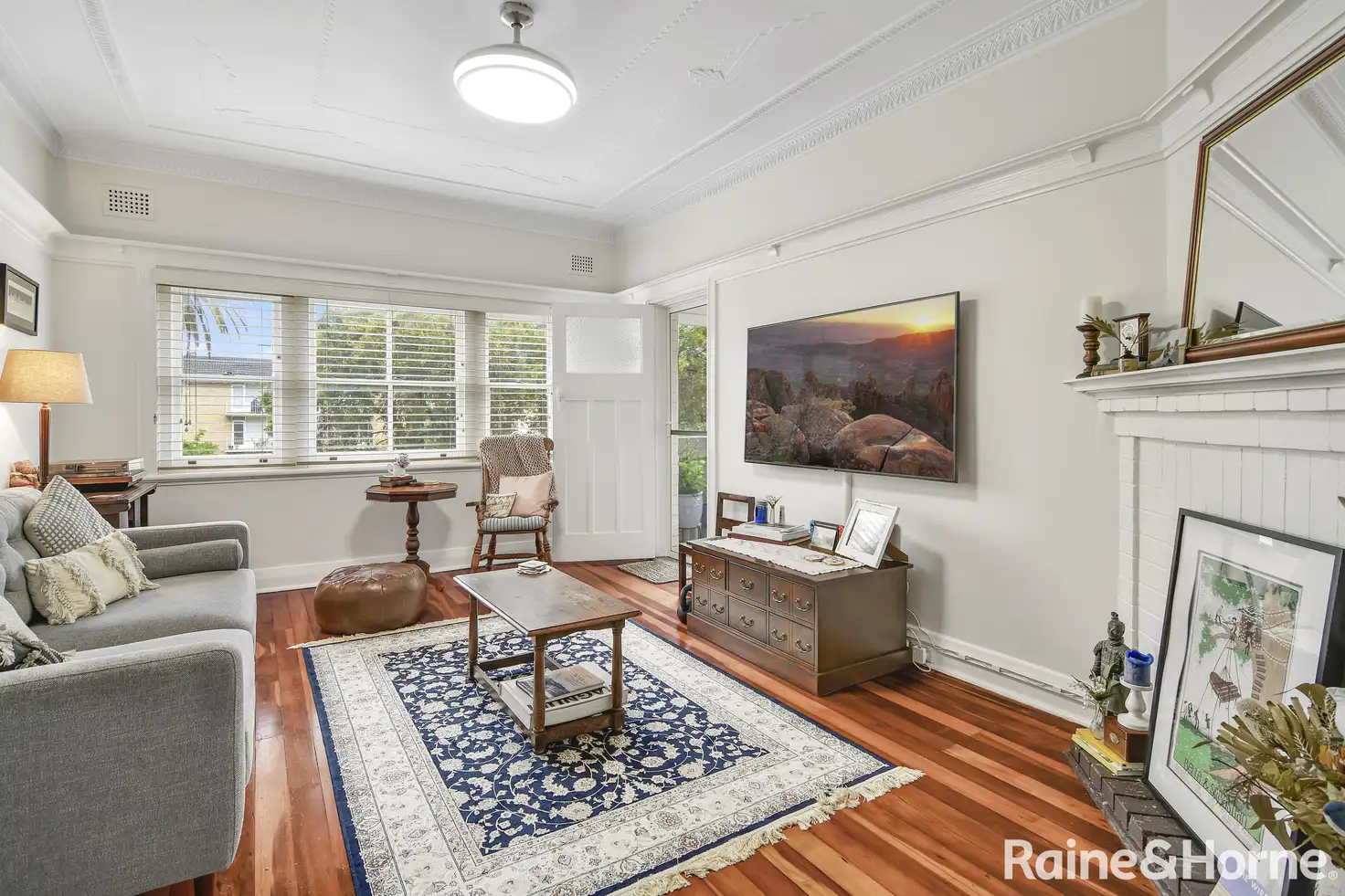 Main view of Homely apartment listing, 1/29A Bay Road, Waverton NSW 2060