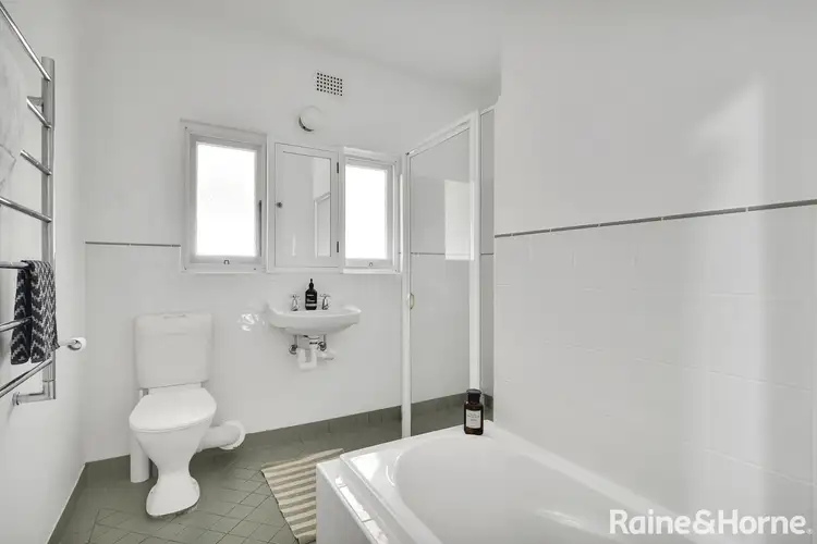Fourth view of Homely apartment listing, 1/29A Bay Road, Waverton NSW 2060