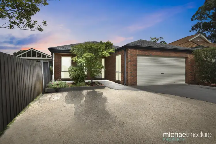 6 Kialla Place, Langwarrin VIC 3910