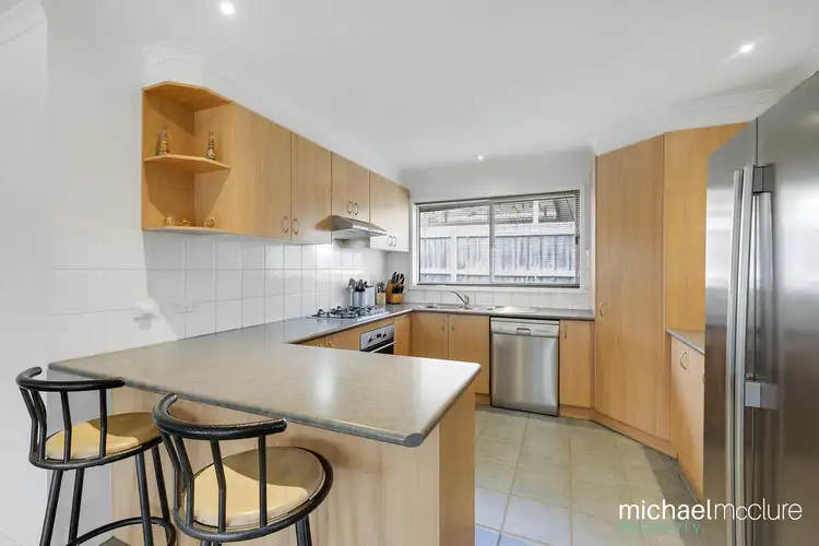 Fifth view of Homely house listing, 6 Kialla Place, Langwarrin VIC 3910