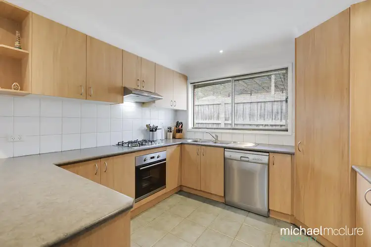 Sixth view of Homely house listing, 6 Kialla Place, Langwarrin VIC 3910