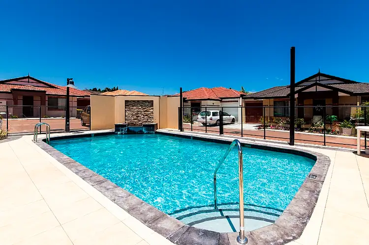 Second view of Homely villa listing, 81 Sylvia Street, Nollamara WA 6061