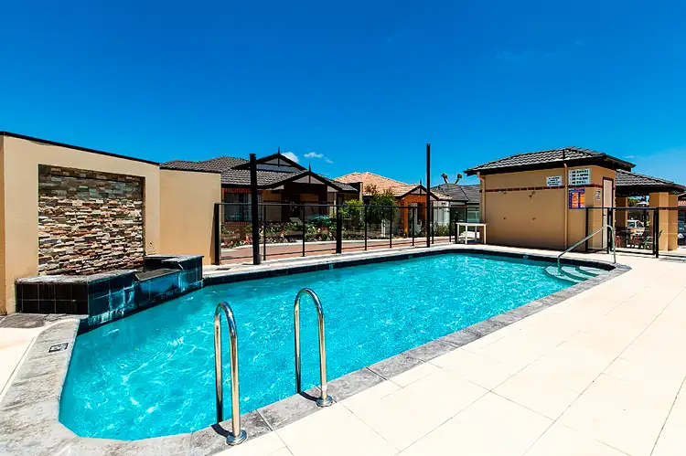 Fourth view of Homely villa listing, 81 Sylvia Street, Nollamara WA 6061