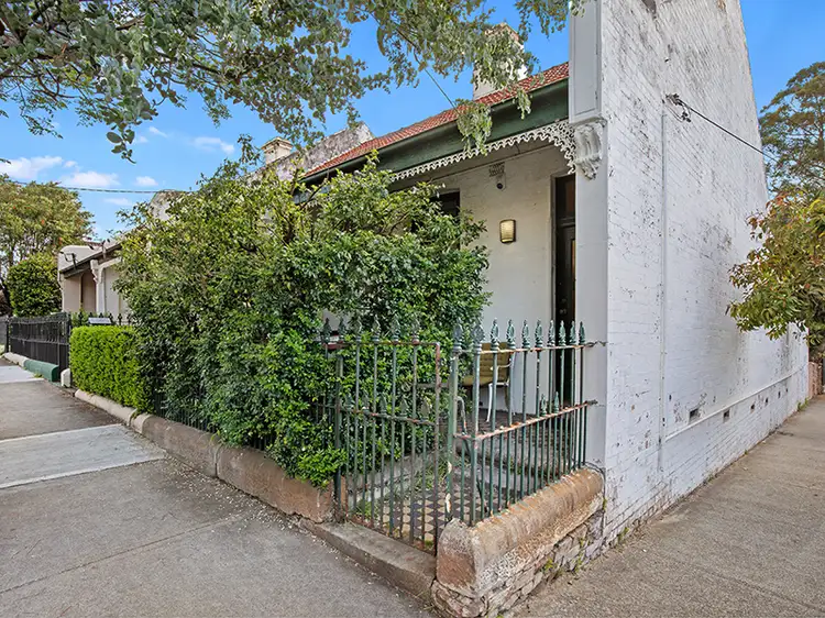 126 Annandale Street, Annandale NSW 2038