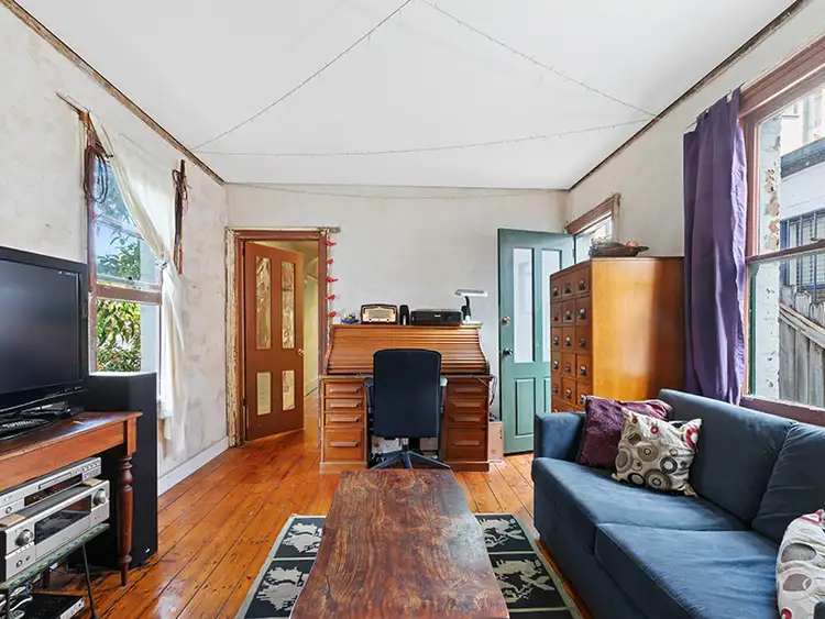 Third view of Homely house listing, 126 Annandale Street, Annandale NSW 2038