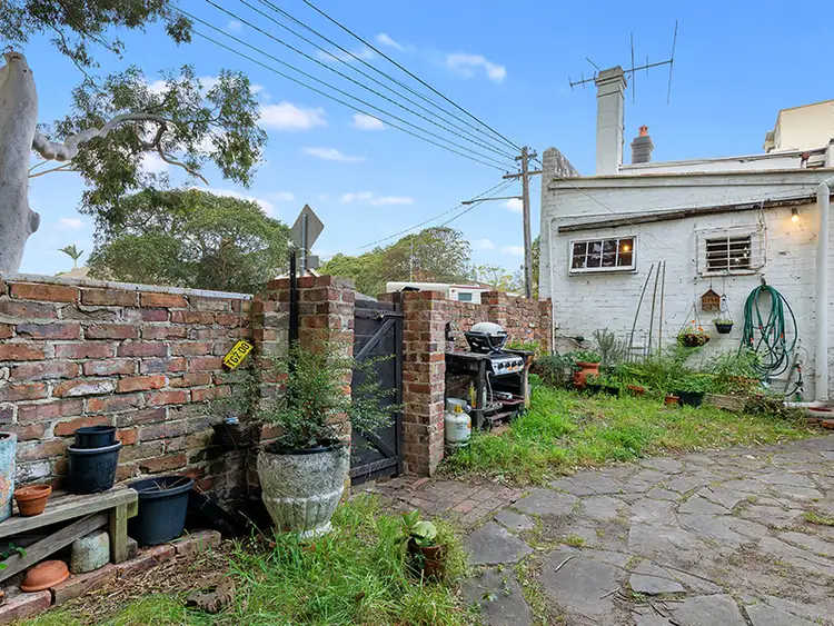 Fifth view of Homely house listing, 126 Annandale Street, Annandale NSW 2038